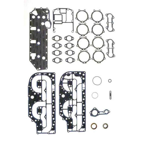 Gasket Kit, Powerhead - Mercury / Mariner 80-125hp