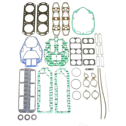 Gasket Kit, Complete - Mercury, Mariner 135-150hp