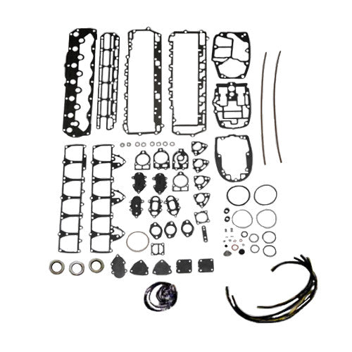 Gasket Kit, Powerhead - Mercury / Mariner 90-150hp Inline-6