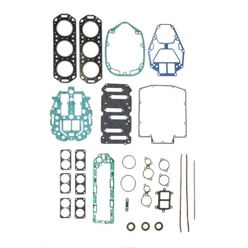 Gasket Kit, Powerhead - Mercury / Mariner 2.0L Carbureted w/ Head Gaskets