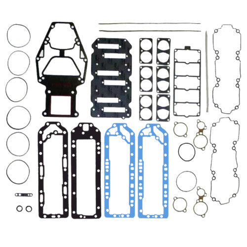 Gasket Kit with O-Ring Head, Complete - Sport Jet 175hp