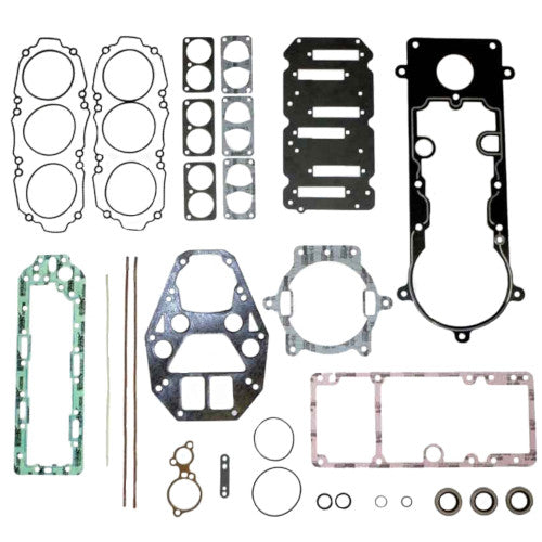 Gasket Kit, Complete - Mercury Sport Jet Carb 210hp
