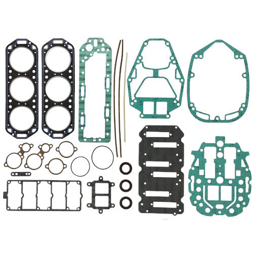 Gasket Kit, Complete - Mercury, Mariner 2.5L EFI with Head Gaskets