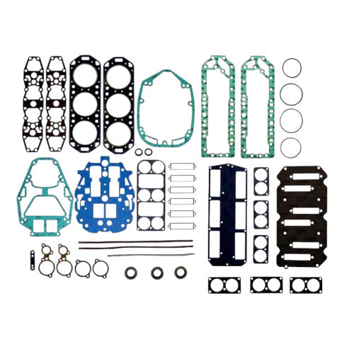 Gasket Kit, Powerhead - Mercury / Mariner 150-200hp 2.4L Carbureted