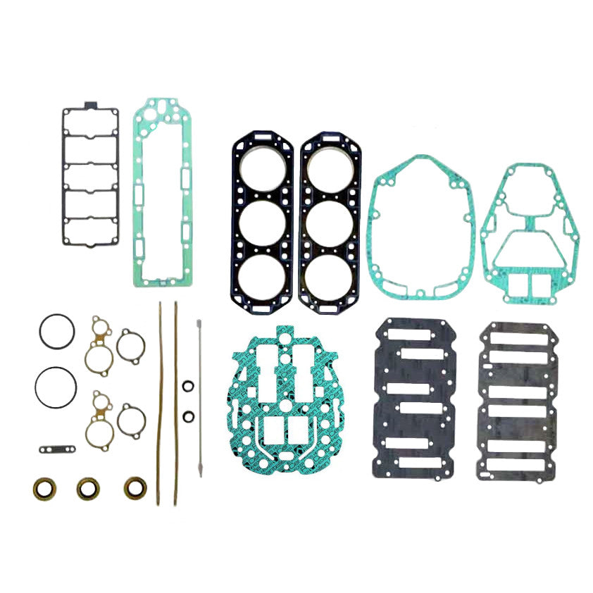 Gasket Kit, Powerhead - Mercury / Mariner 2.4L EFI