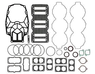 Gasket Kit - Mercury, Mariner 225-250hp 3.0L Carb, EFI