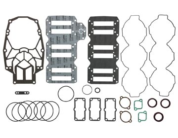 Gasket Kit - Mercury, Mariner 200hp 3.0L DFI 1997