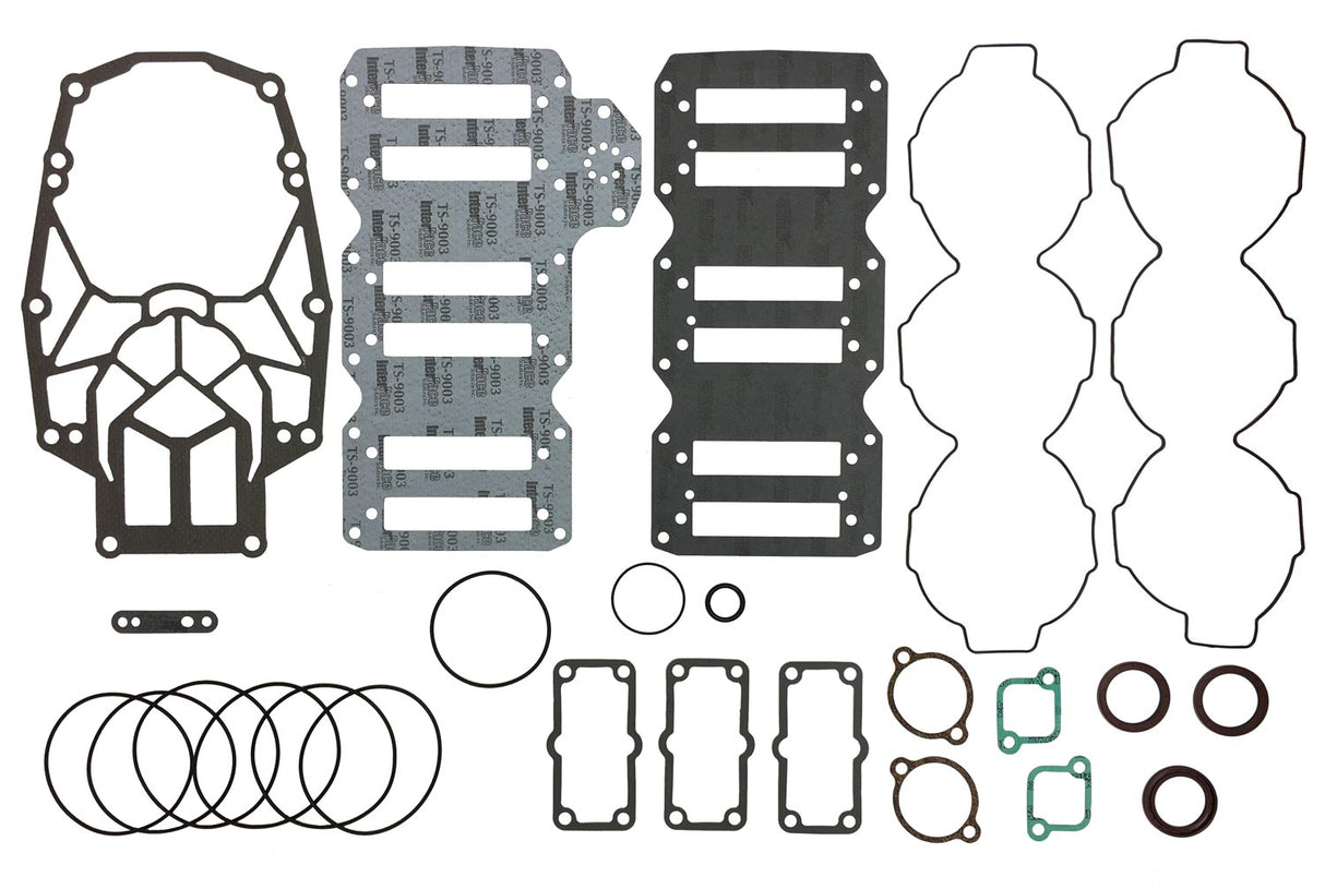 Gasket Kit - Mercury, Mariner 200hp 3.0L DFI 1997