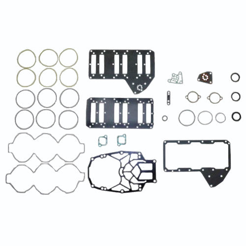 Gasket Kit, Complete - Mercury, Mariner 200-225hp DFI / Optimax