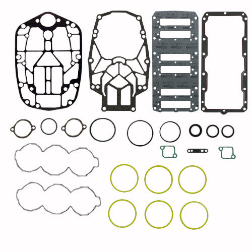 Powerhead Gasket Kit - Mercury, Mariner 200-250hp 3.0L EFI/DFI