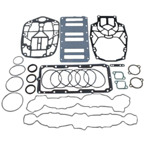 Powerhead Gasket Kit - Mercury, Mariner 200-250hp 3.0L EFI/DFI