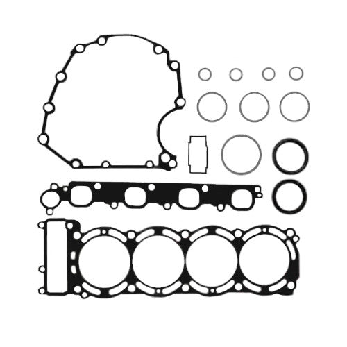 Gasket Kit, Powerhead - Mercury 135-150hp 4-stroke