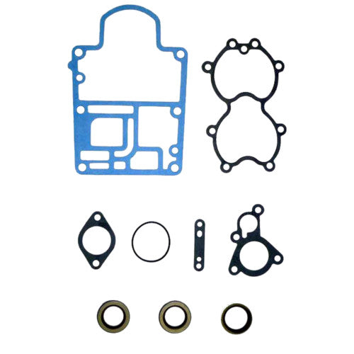 Gasket Kit, Complete - Mercury / Mariner 30-40hp