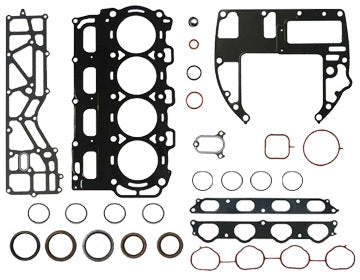 Gasket Kit, Powerhead - Yamaha / Mercury 75-115hp 4-stroke