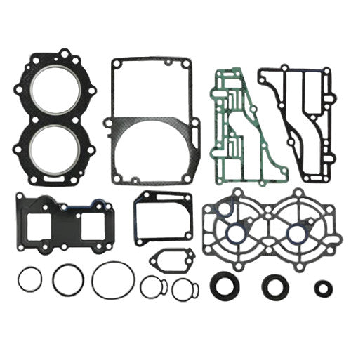 Gasket Kit, Complete - Yamaha 20-25hp