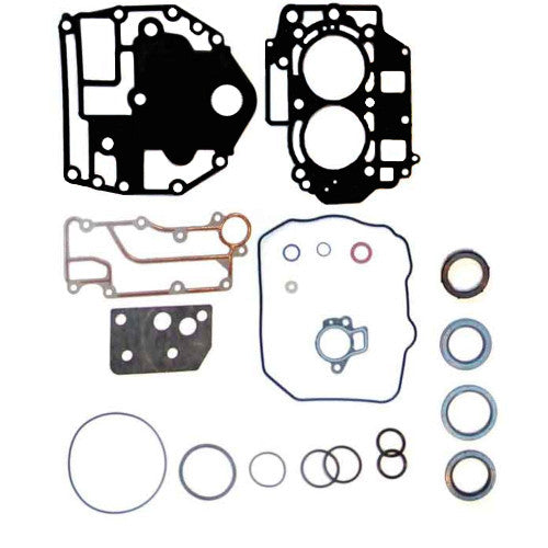 Gasket Kit, Complete - Yamaha 25hp 4-stroke 1998-2001