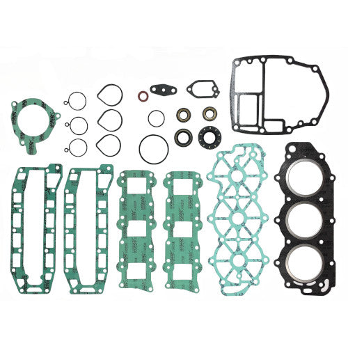 Gasket Kit, Complete - Yamaha 40-50hp 1995-Up