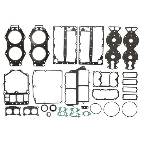 Gasket Kit, Complete - Yamaha 115, 130hp