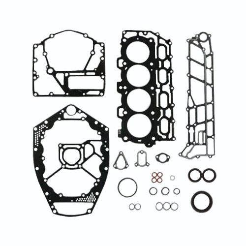 Gasket Kit, Complete - Yamaha 150hp 2004-17 4-stroke