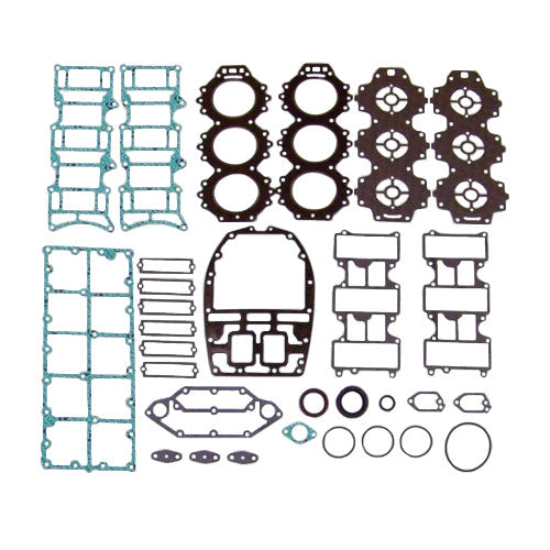 Gasket Kit, Complete - Yamaha 225-250hp 76 Deg. Carbureted
