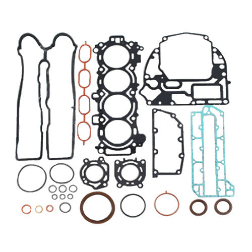 Gasket Kit, Powerhead - Yamaha 115hp 1.8 Liter 4-stroke