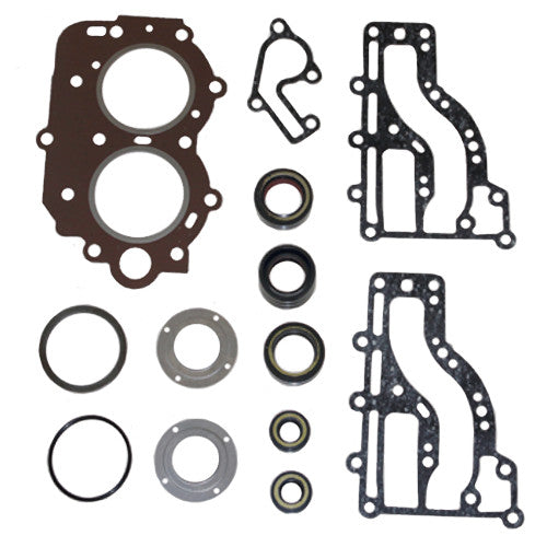 Gasket Kit, Powerhead - Yamaha 9.9-15hp 1996 & Later