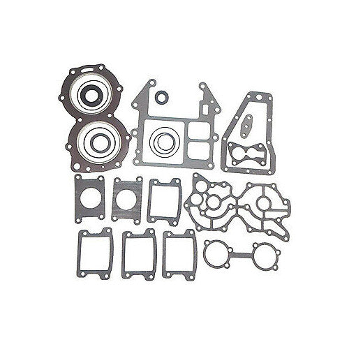Gasket Kit, Powerhead - Yamaha 48-55hp Commercial