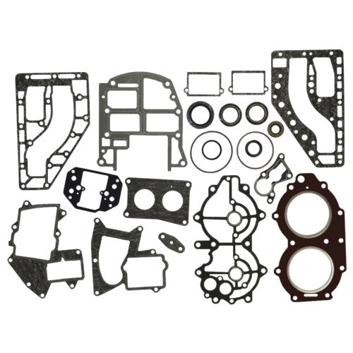 Gasket Kit, Powerhead - Yamaha 40hp Enduro