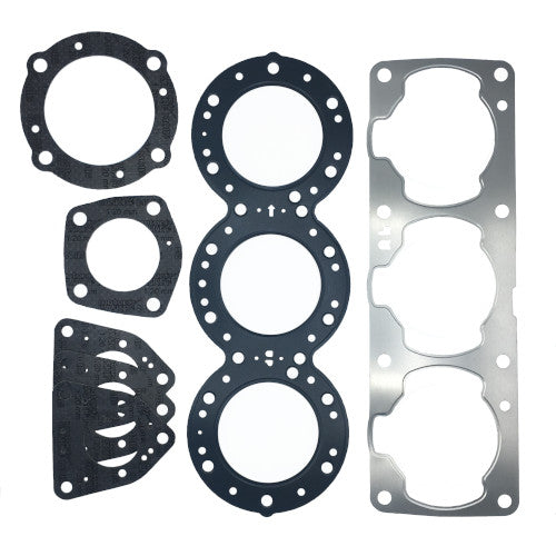 Top End Gasket Kit - Kaw 1100
