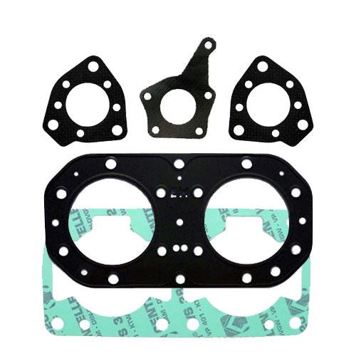 Gasket Kit, Top End - Kawasaki 750