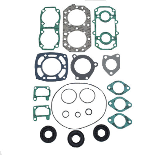 Complete Gasket Kit - Kaw 550