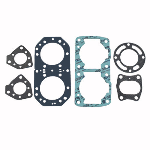 Top End Gasket Kit - Kaw 750cc