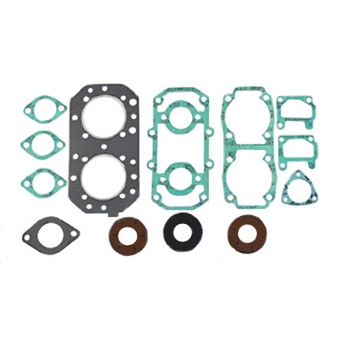 Gasket Kit, Complete - Kawasaki 440