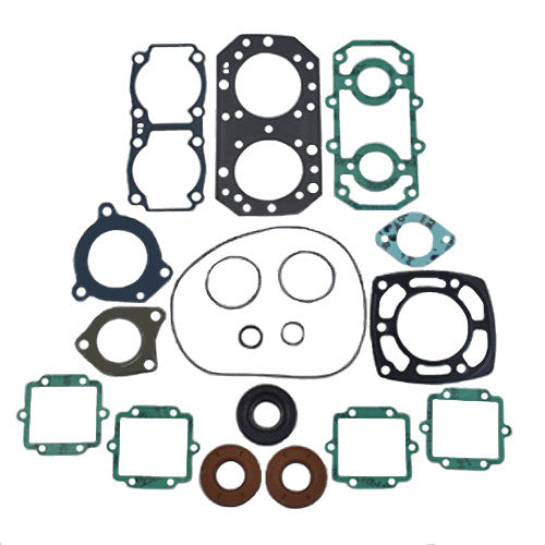Gasket Kit, Complete - Kawasaki 550