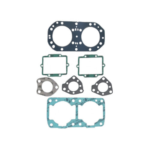 Gasket, Kit, Top End - Kawasaki 750 XIR 1994