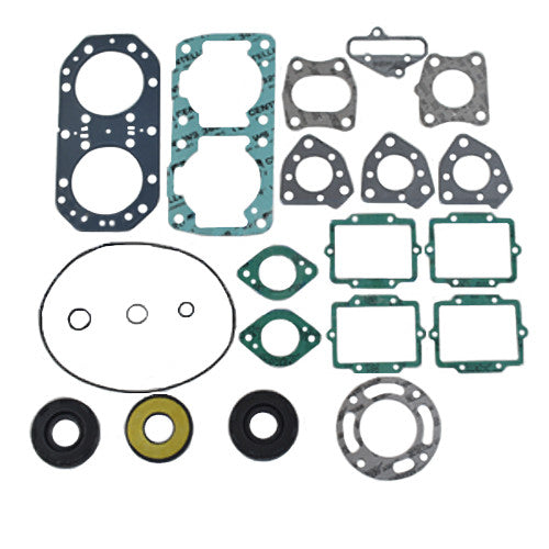 Gasket Kit, Complete - Kawasaki 750