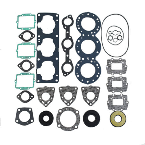 Complete Gasket Kit - Kaw 900cc