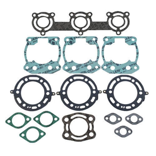 Gasket Kit, Top End - Polaris 780