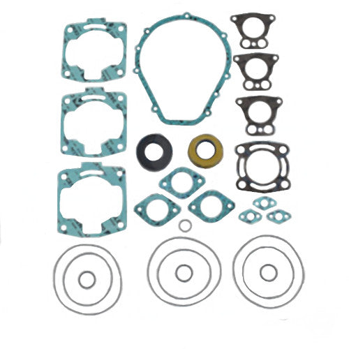 Gasket Kit, Complete - Polaris 1200 Early