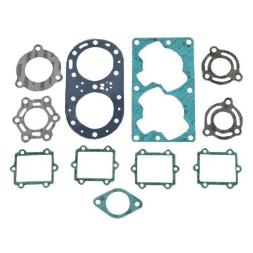 Gasket Kit, Top End - Tigershark 640