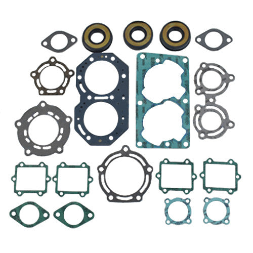 Gasket Kit, Complete - Tigershark 770