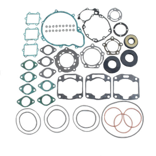 Gasket Kit, Complete - Tigershark 900 / 1000