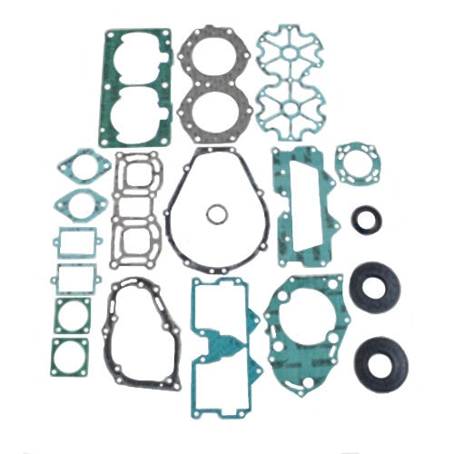 Gasket Kit, Complete - Yamaha 650 1991-1993
