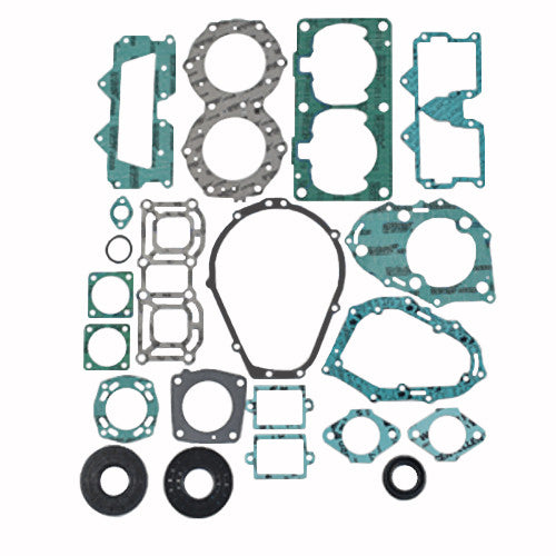 Complete Gasket Kit 650cc