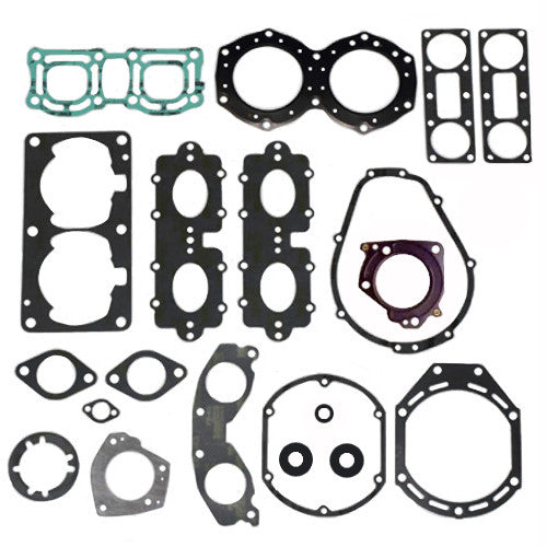 Gasket Kit, Complete - Yamaha 760