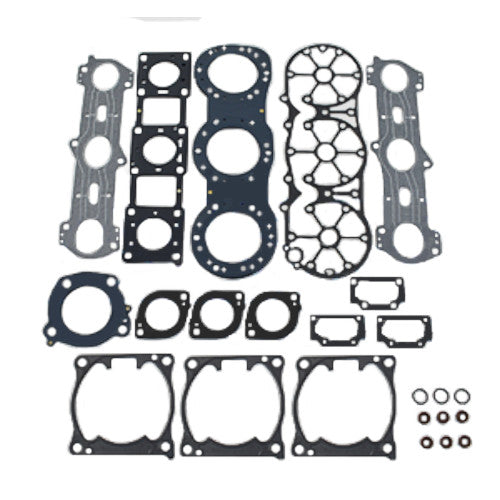 Gasket Kit, Top End - Yamaha 1200 GP-R / XL / XLT 01-05