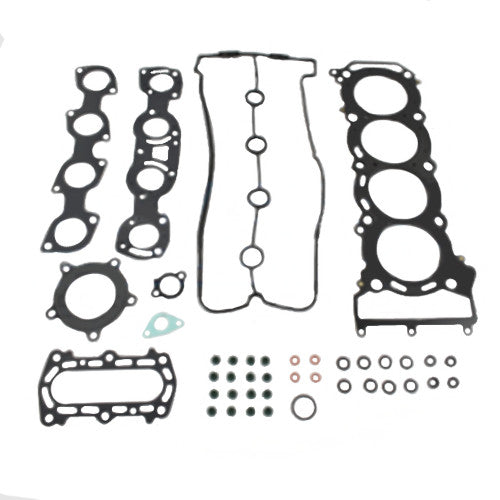 Gasket Kit, Top End - Yamaha 1800