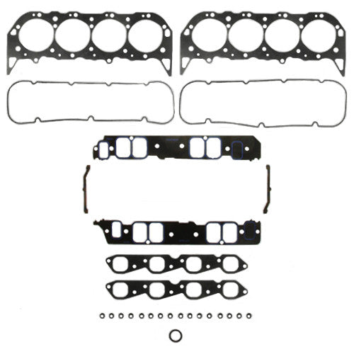 Gasket Set, Head - GM 7.4L EFI Gen VI