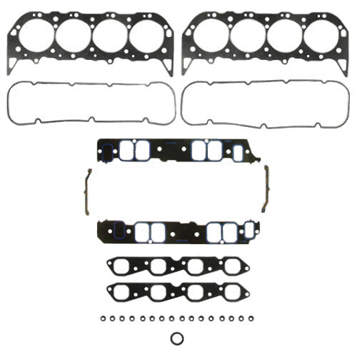 Gasket Set, Head - GM 8.2L EFI Gen VI