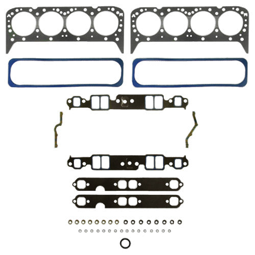 Gasket, Head Set - GM 5.0L V8
